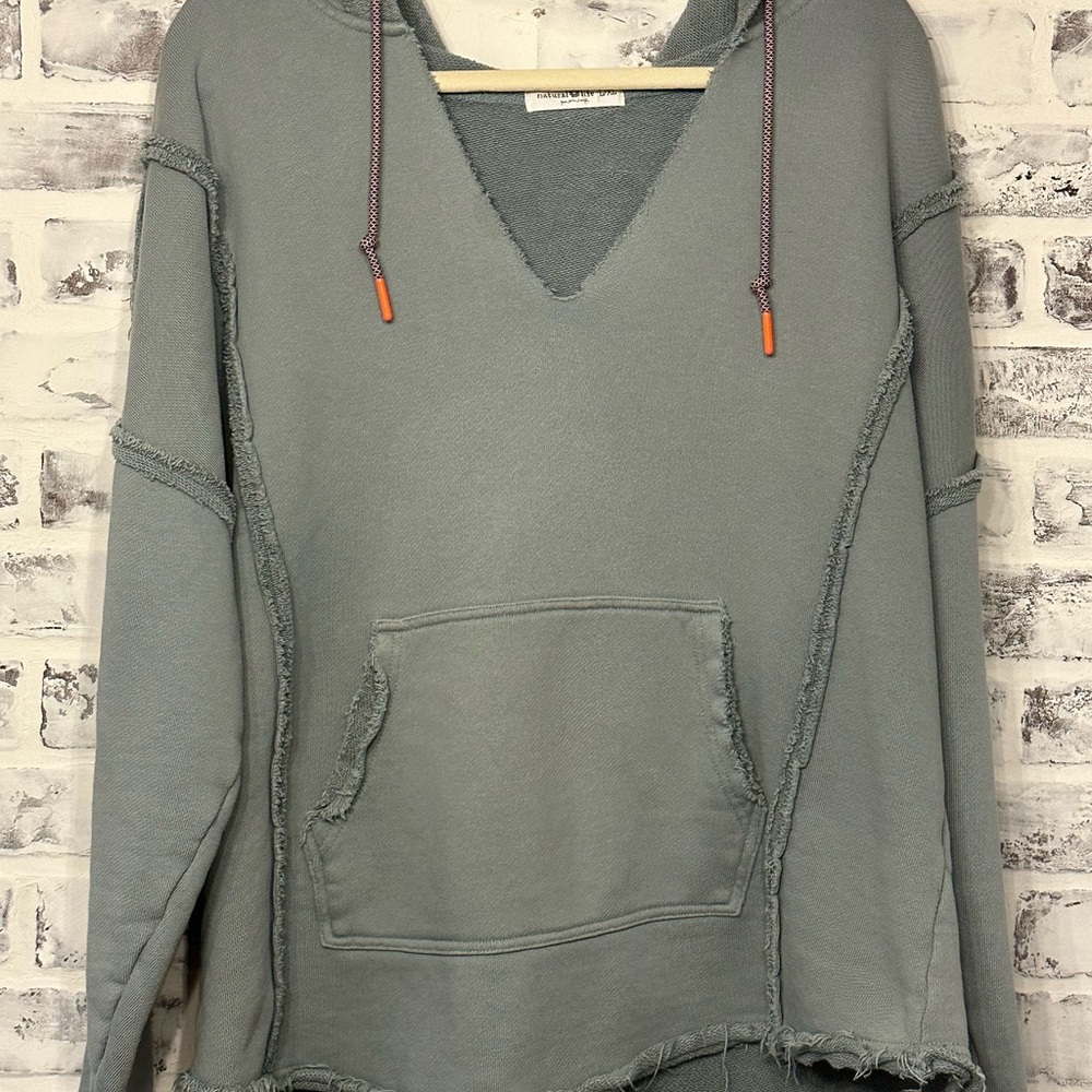 Natural Life Hoodie Sweatshirt